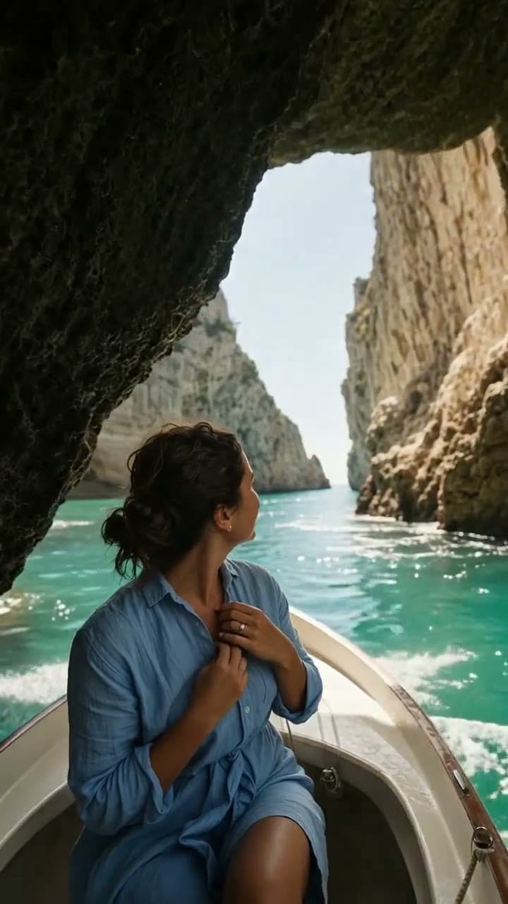 Пример видео