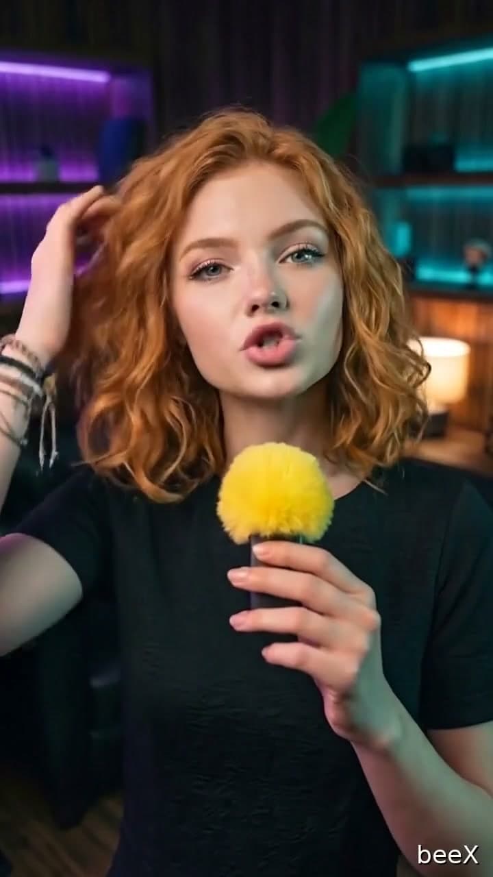 Пример видео